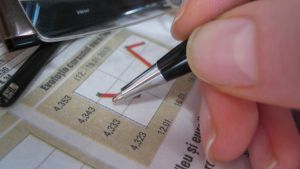 Dobânzile overnight au crescut