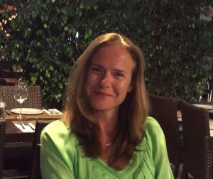 Christina Verchere (Sursa foto: Facebook)