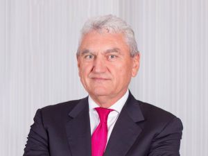 Mişu Negriţoiu (Sursa foto: Facebook)