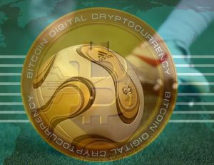 Transferuri de fotbalişti evaluate în bitcoin