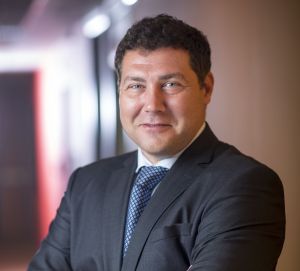 Cosmin Vladimirescu (Sursa foto: Facebook)