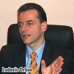 Ludovic Orban: "PNL susţine restructurarea Guvernului la 14 - 15 ministere"
