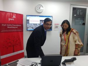 PricewaterhouseCoopers are interdicţie în India să auditeze firmele listate