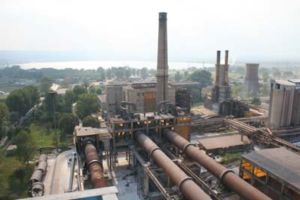Alum Tulcea va contracta credite de până la 25 de milioane de euro