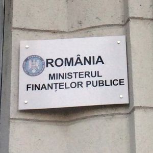 MFP a atras de la bănci 75 de milioane de lei