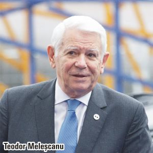 "Prioritatea noastră la preşedinţia UE - crearea unei legături între Balcanii de Vest şi Europa"