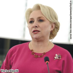 Cei mai tari "bărbaţi de stat" din PSD sunt...femei!