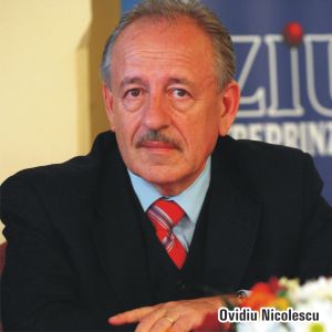 "Guvernul a implementat doar o treime din măsurile propuse pentru mediul de afaceri" 