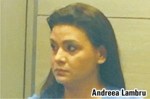 Andreea Lambru, promovată de Tudose secretar general al Guvernului