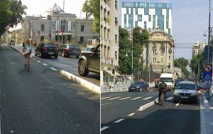 Primăria Capitalei investeşte 12.500.000 lei în bicicletele populaţiei