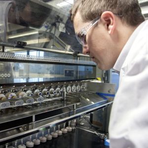 BAT vrea ca 30% din vânzări să provină din segmentul alternativelor la ţigări