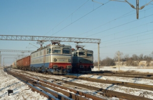 Aproximativ 300 de tone de cărbune furate într-un an din vagoane de marfă
