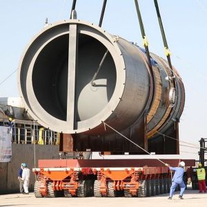 "Aramco", gata de listare în semestrul al doilea din 2018
