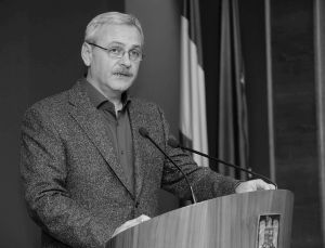 Liviu Dragnea