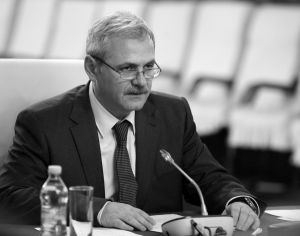 Liviu Dragnea 