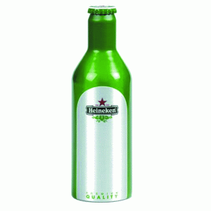 Heineken România - creştere de 16% a cifrei de afaceri pentru prima jumătate a anului 2008 