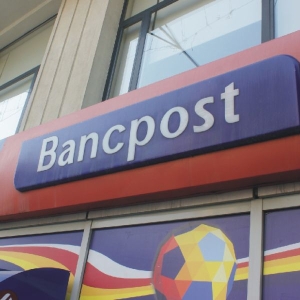 Customer: "Bancpost has sold my loan to an LLC from Holland, and my money ended up in Cyprus"
