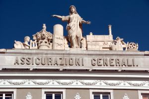 Surse: "Familia Benetton, dispusă să-şi majoreze participaţia deţinută la «Generali»"