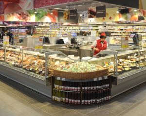 "Preţurile produselor alimentare - posibil să crească din luna martie, în medie cu 6-8%"