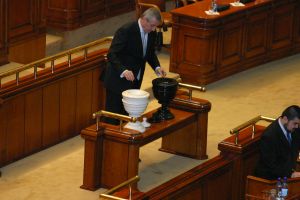 Călin Popescu-Tăriceanu