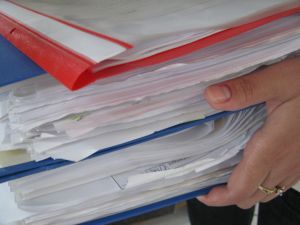 "Investiţie de 34 de milioane euro pentru informatizarea sistemului de emitere a actelor de stare civilă"
