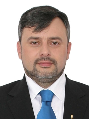 Ioan Bălan (Sursa foto: Facebook)