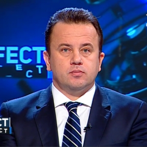 Liviu Pop (Sursa foto: Facebook)