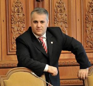 Viorel Badea (Sursa foto: Facebook)