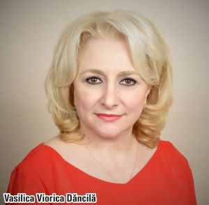 Sex and the country with Viorica Dăncilă