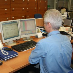 Creşterea BET-FI, de peste patru ori mai mare faţă de cea a BET
