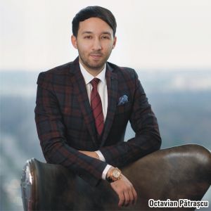 În România am ales să investesc în start-up-uri inovatoare, care urmau să schimbe ceva şi să aducă un beneficiu societăţii