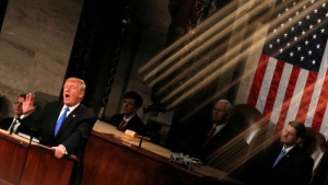 Donald Trump (Sursa foto: Twitter)