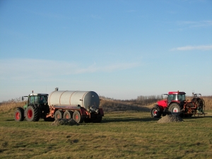  Ţara noastră respinge plafonarea plăţilor directe în agricultură
