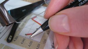 ROBOR la trei luni stagnează la 1,97%