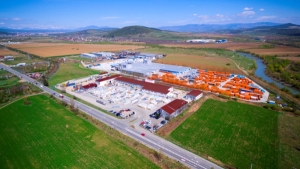 Grupul TeraPlast a dobândit controlul asupra Depaco 