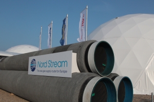 Germania autorizează construcţia gazoductului Nord Stream 2