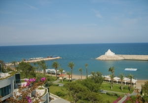 Revenirea turiştilor ruşi a generat o creştere semnificativă a industriei turismului din Turcia