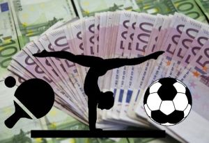 Finanţarea, marea problemă!