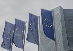 Surse: "UE nu va păstra dreptul de paşaport pentru băncile britanice, după Brexit"
