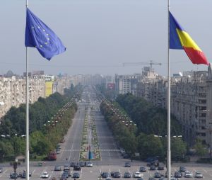 Din nou despre proiectul de ţară al României