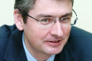 Emmanuel Besnier (Sursa foto: Twitter)