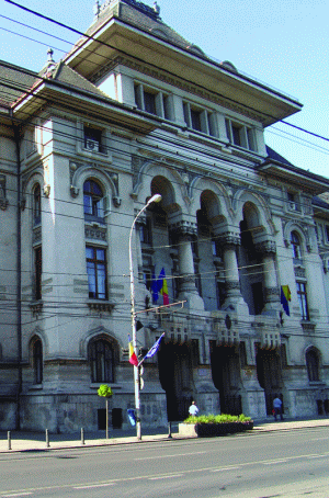 Scandal în jurul noii Comisii Ternice de Urbanism a Capitalei