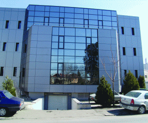 Peste 200.000 mp de birouri vor fi gata până la sfârşitul anului