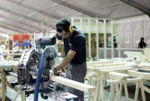 Preţurile producţiei industriale au crescut cu 3,7% în decembrie 2017 
