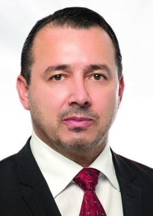 Cătălin Rădulescu (Sursa foto: Facebook)