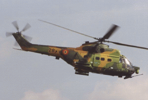 Eurocopter a vrut să dea doar două milioane de euro pe IAR Ghimbav