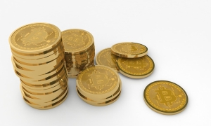 Bitcoin a scăzut cu peste 20%, sub 7.000 de dolari pe unitate