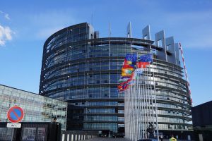 Modificările aduse legilor justiţiei, discutate la Strasbourg