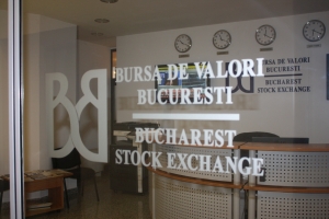 Indicii BVB au închis în teritoriu negativ, pe un rulaj de 18 milioane euro