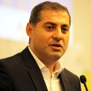 Florin Jianu: "Este un haos generalizat, angajaţii din mediul public nu ştiu cum stau cu salariile".